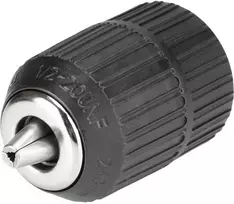 Grąžtas RICHMANN Greit. fiks. griebt. plast. 2 - 13 mm