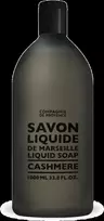 Compagnie De Provence CDP Cashmere skysto muilo papildymas 1 l