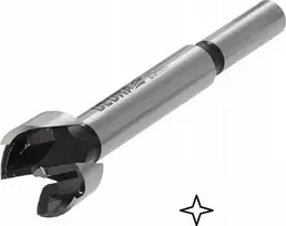 Dedra Wiertło Forstner medienos grąžtas 20 mm