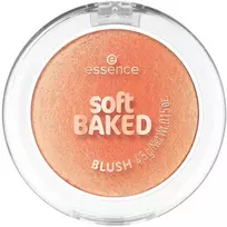 „Essence Cosmetics“ minkšti kepti „Colorete“ makiažo pagrindas, 20 vnt. – persikų skonio, 4 vnt., 5 g.