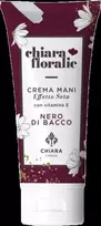 Chiara Firenze Nero Di Bacco rankų kremas 50 ml