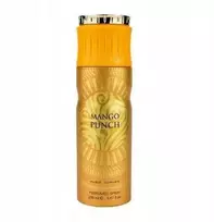 Paris Corner Mango Punch dezodorantas 200 ml