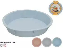 Silikoninė kepimo forma, 29.50 x 29.50 x 24.50 cm, KITCHEN&GO