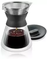 GEFU BUTIO THERMO Chemex arbatinukas su filtru 500 ml