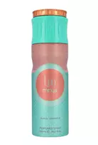 Paris Corner Minya Dezodorantas Purškiklis Unisex, 200 ml
