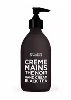 Compagnie De Provence CDP Juodas Tea rankų kremas 300 ml
