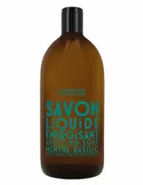 CDP Mint Basil skysto muilo papildymas 1 l