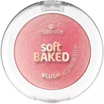 „Essence Cosmetics“ minkšti kepti „Colorete“ makiažo pagrindas „Soft 30-Rose All Day 4“, 5 g