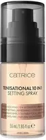 „Catrice Tensational“ plaukų lakas „10 in 1“ fiksatorius, 55 ml