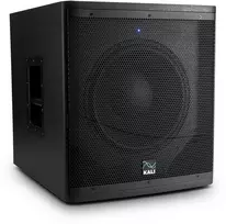 Kali Audio WS-12 V2-EU – studijinis žemųjų dažnių garsiakalbis