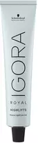 Schwarzkopf Igora Royal Highlifts 12-0-Natural, 60 ml