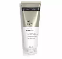 John Frieda Profiller tankinantis šampūnas, 250 ml