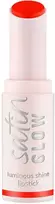 „Essence Cosmetics Satin Glow Barra De Labios Luminoso 07-Coral It A Day 3“ makiažo pagrindas, 5 g.