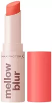 „Max Factor 2000 Calorie Mellow Blur“ matiniai lūpų dažai, 030 „Peach Blush“, 3, 5 g.