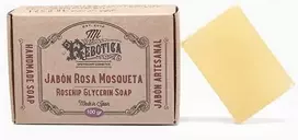 Mi Rebotica erškėtuogių muilas 100 g