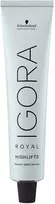 Schwarzkopf Igora Royal Highlifts 12-2-Humo, 60 ml