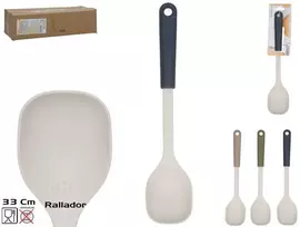 Kitchengo Bikuvalt Šaukštas FELIX Plastikinis 33cm