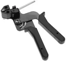 Hogert Technik PLIENINIŲ KABELIŲ RAIŠČIŲ UŽSPAUDIMO ĮRANKIS HT-CT02 DELTA TOOLS