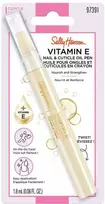 Sally Hansen Vitamina e Aceite Nutritivo 1,, 8 ml