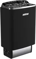 Elektrinė pirties krosnelė - HARVIA Top Steel 9 kW
