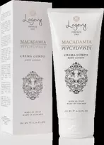 Logevy Firenze 1965 Macadamia kūno losjonas 200 ml