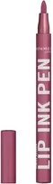 „Rimmel London“ lūpų dažų pieštukas „Labial 170-Cool Berry 1“, 7 ml