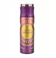 Paris Corner Juicy Melange Dezodorantas Purškiklis For Women, 200 ml