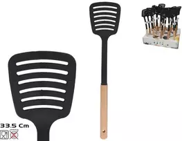 Perforuota mentelė 36 cm, 36 x 8,5 x 4,5 cm, KITCHEN&GO
