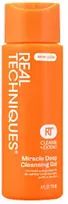 Real Techniques Miracle Deep Gel Limpiador, 118 ml