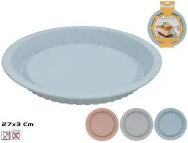 Silikoninė kepimo forma, 36.00 x 29.50 x 18.00 cm, KITCHEN&GO