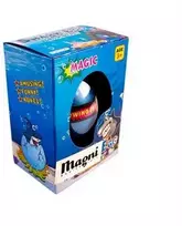 Magni - Augantis kiaušinis su rykliu (5504)