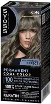 Syoss Permanent Cool Color 6,46-Rub Osc Cen 1 U