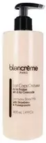Blancreme Strawberry & Pomegranate kūno pienelis 400 ml
