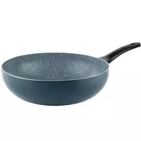 Luigi Ferrero Prima FR-3033 Wok keptuvė 30x9cm