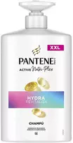 Pantene Hydra Revitaliza Champú, 1000 ml