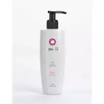 Youall Luxury kūno losjonas su vynuogių kauliukų aliejumi 200 ml