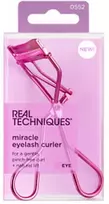 Real Techniques Miracle Eyelash Suktukas Rizador De Pestañas 1 U