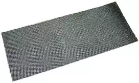Bikuvalt Drel Šlifavimo tinklelis P100