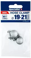 Grąžtas SPECIALIST+ mini sąvarža, 19-21 mm, 2 vnt.