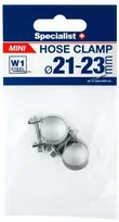 Grąžtas Bikuvalt SPECIALIST+ mini sąvarža, 21-23 mm, 2 vnt.