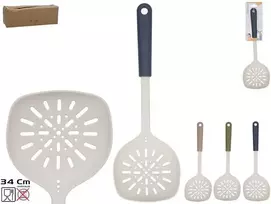 Kitchengo Bikuvalt Kiaurasamtis FELIX 34cm Plastikinis