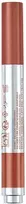 Bourjois Butter Tint Lip Glaze Bálsamo Labial 05-Caramel Flambé, 2 g