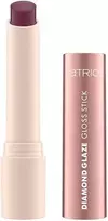 Catrice Diamond Glaze Brillo De Labios Stick 050-Glitterally Perfect 1,, 6 g