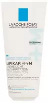 La Roche-Posay Lipikar AP+M Anti-Irritation Light Kreminis