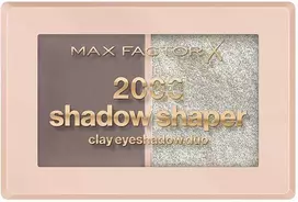 Max Factor 2000 CALORIE SHADOW SHAPER eyeshadow #040-Umber Spark 4 gr