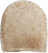Usu Cosmetics Mïtt Konjac Guante Facial De Limpieza y Exfolación 1 U