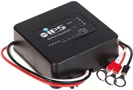 BALANSER NAPIĘCIA AKUMULATORÓW IPS-BB-24-LED