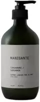 Manisante Cardamom skystas rankų muilas 250 ml