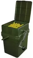 Ridge Monkey Boilių smulkintuvas RidgeMonkey Advanced Boilie Crusher Full Kit