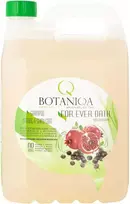 Botaniqa For Ever Bath Acai ir Granatų šampūnas – maitinamoji formulė, 5L didelis butelis